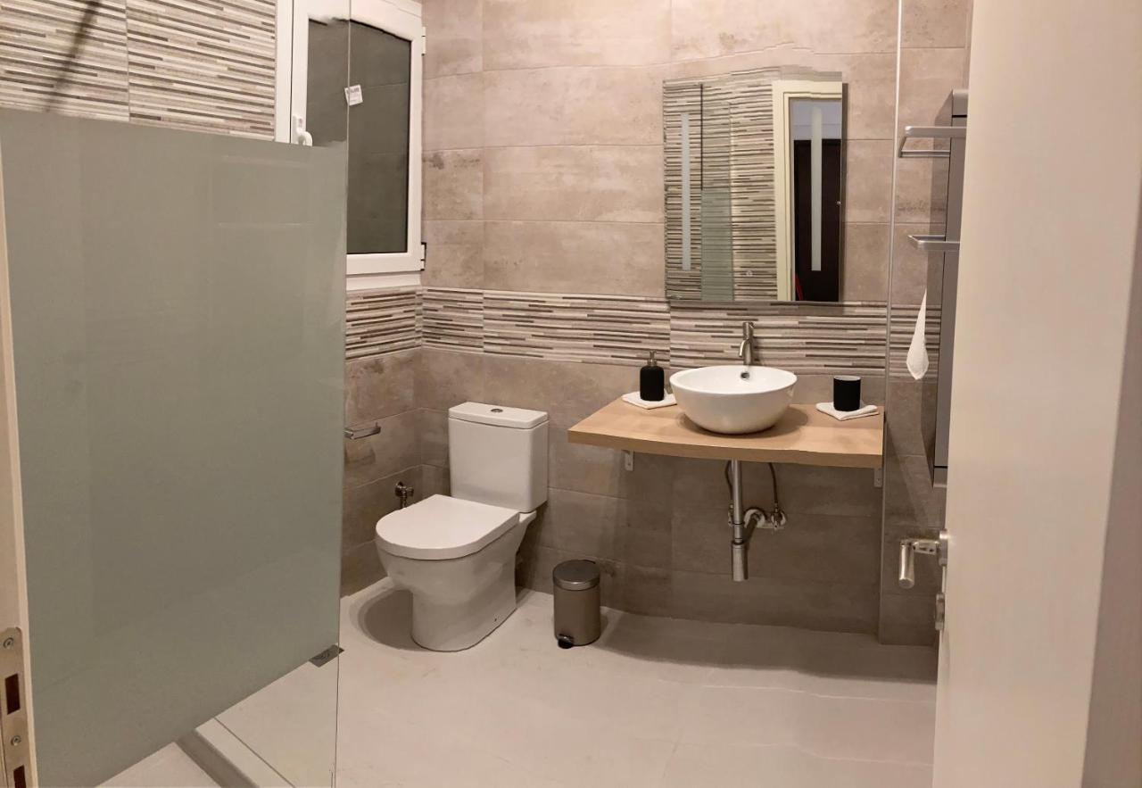 Acropolis Casa Historical Centre Top Floor Luxury Suite 150 Meters To Metro Αθήνα Εξωτερικό φωτογραφία
